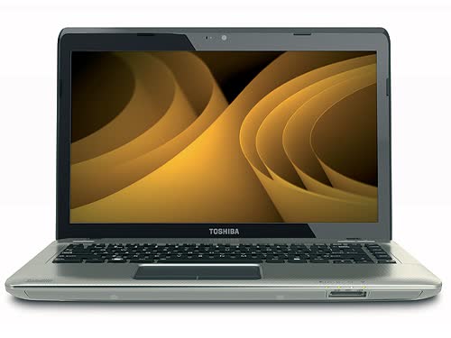 Toshiba Satellite E305