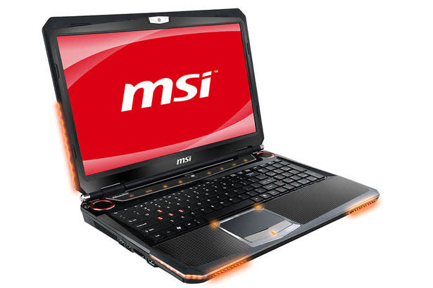 MSI GT680