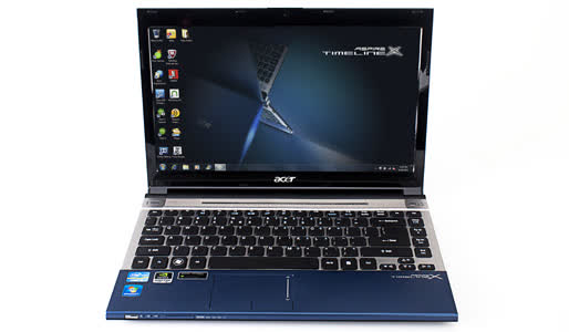 Windows11pro★ASPIRE TimeLineX 3830T/新SSD Acer Timeline X 3830T の SSD への換装方法（AS3830T-N54D の