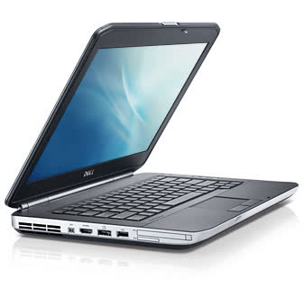 Dell Latitude E5420