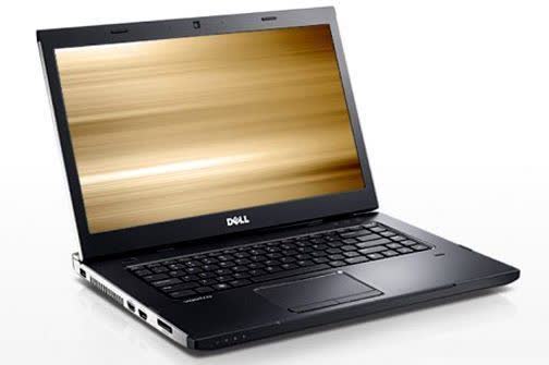 Dell Vostro 3750 - Intel Core i7