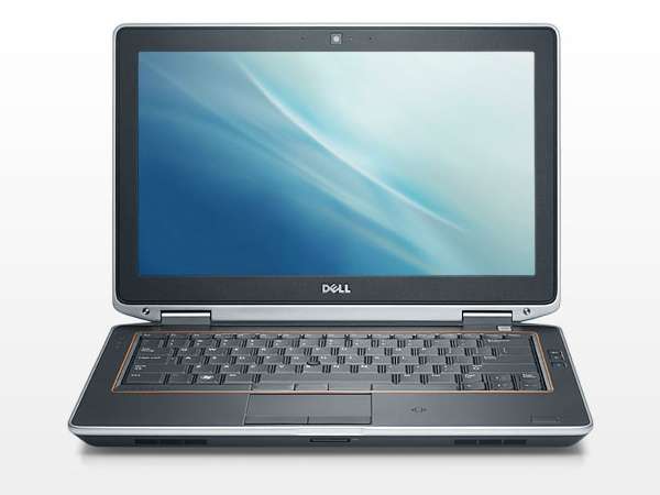 Dell Latitude E6320 - Intel Core i5