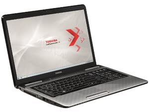 Toshiba Satellite L775