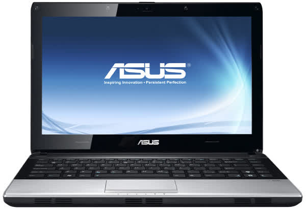 Asus U31JG-A1