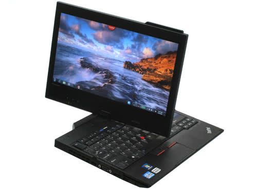 Lenovo Thinkpad X220 Tablet