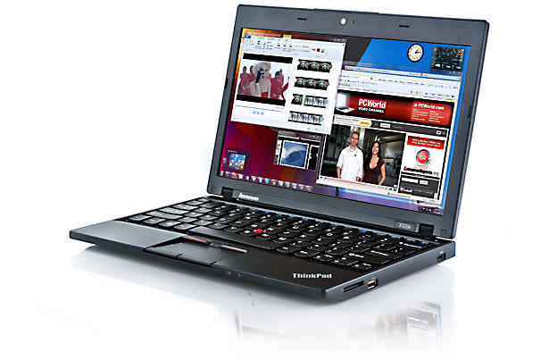 Lenovo ThinkPad X120E