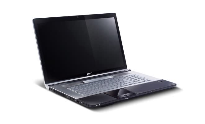 Acer Aspire 5950G