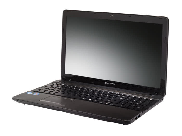 Packard Bell EasyNote TS11