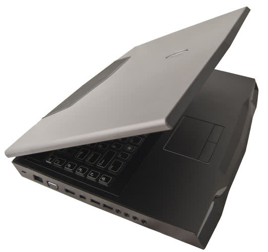 Alienware M18x