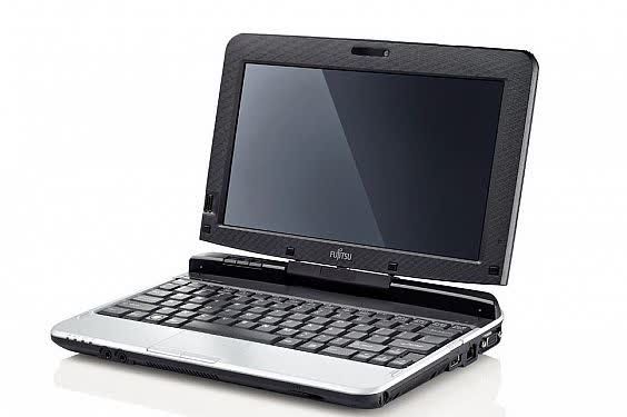 Fujitsu LifeBook T580 Tablet - Intel Core i5