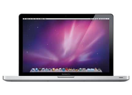 Apple MacBook Pro 17 - Early 2011