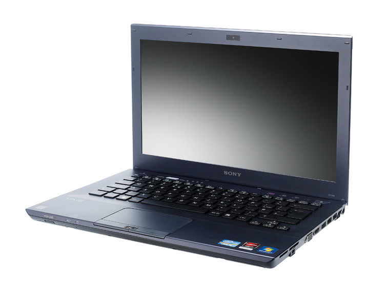 Sony Vaio VPC-SB1 Series