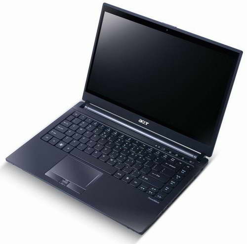 Acer TravelMate TimelineX 8481T