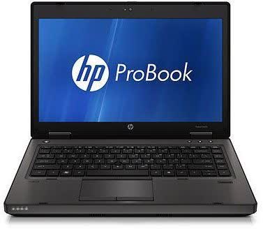 HP ProBook 6465B