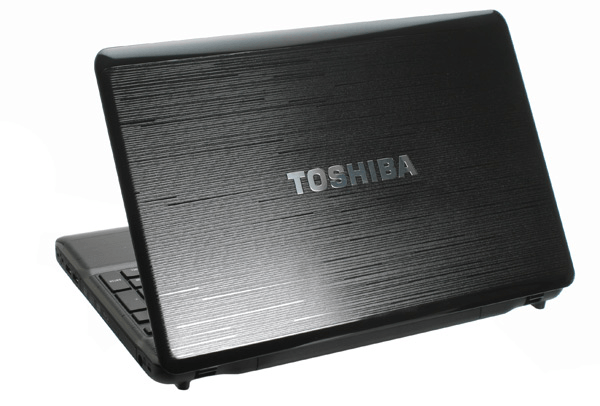 Toshiba Satellite P750