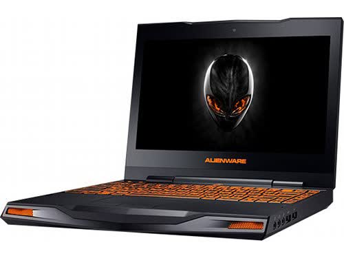 Alienware M14x R2 - Intel Core i7 Reviews, Pros and Cons | TechSpot