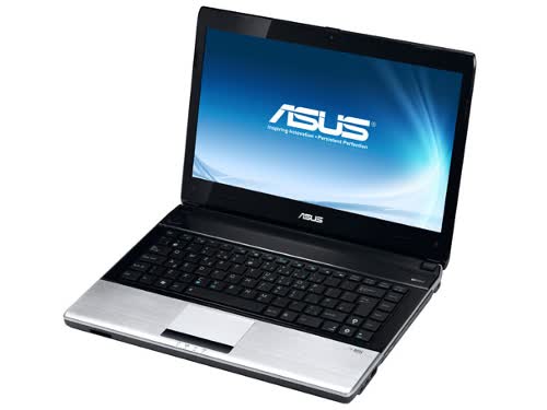 Asus U41JF-A1