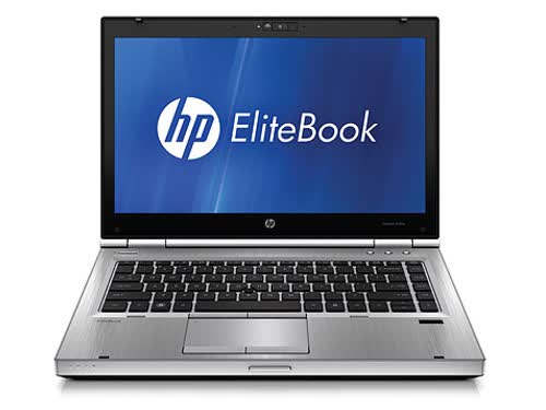 HP EliteBook 8460P