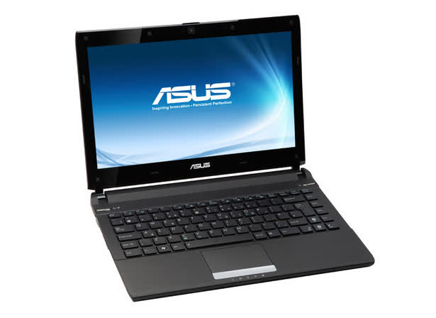 Asus U36J