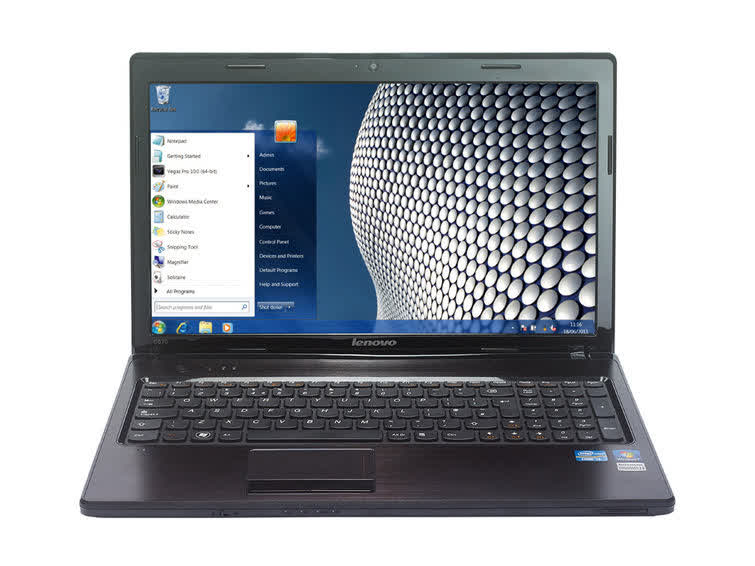 Dell Vostro V131