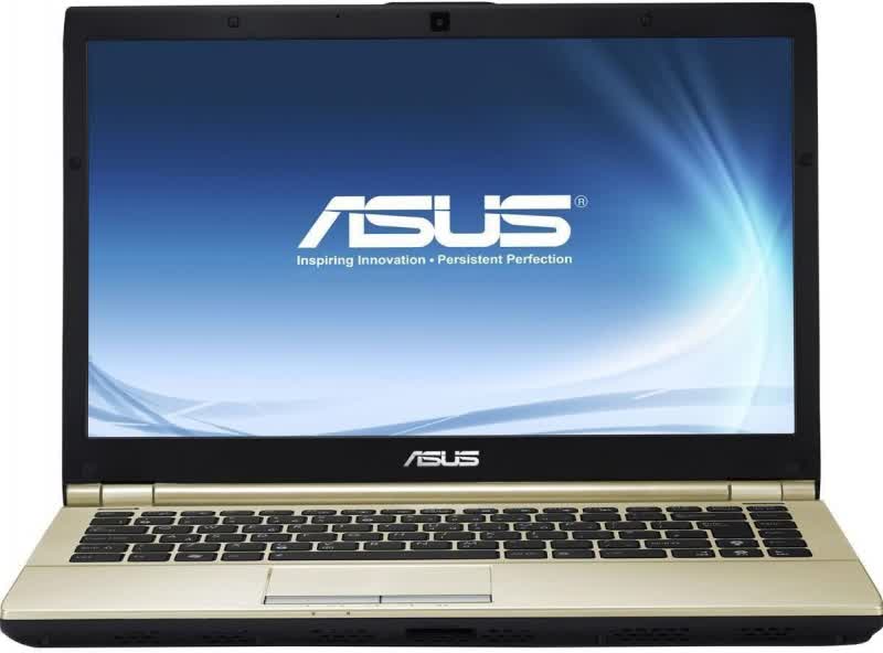 Asus U46SV