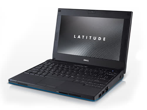 Dell Latitude 2120