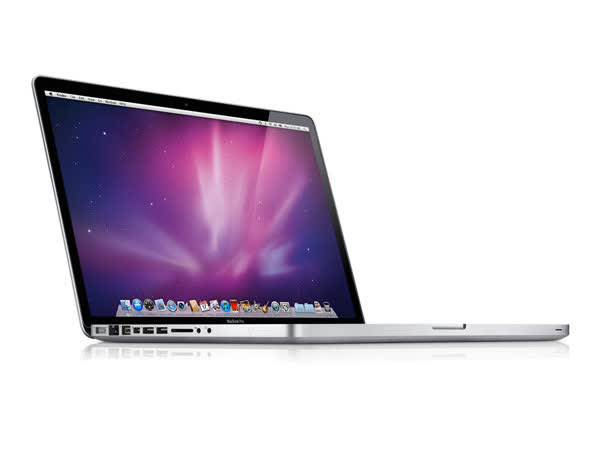 Apple MacBook Pro 13 - Early 2011