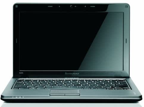 Lenovo IdeaPad S205