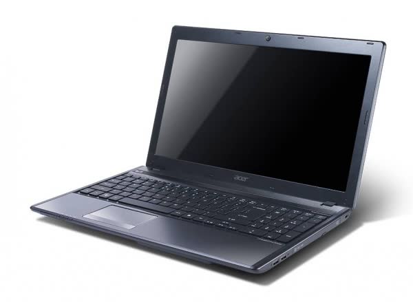 Acer Aspire 5755G