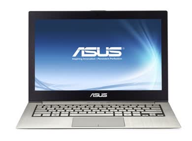 Asus Zenbook UX31 - Intel Core i7