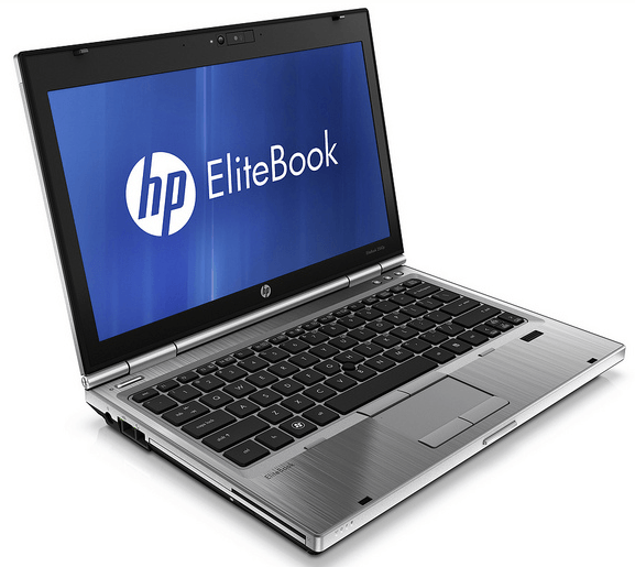 HP EliteBook 2560P