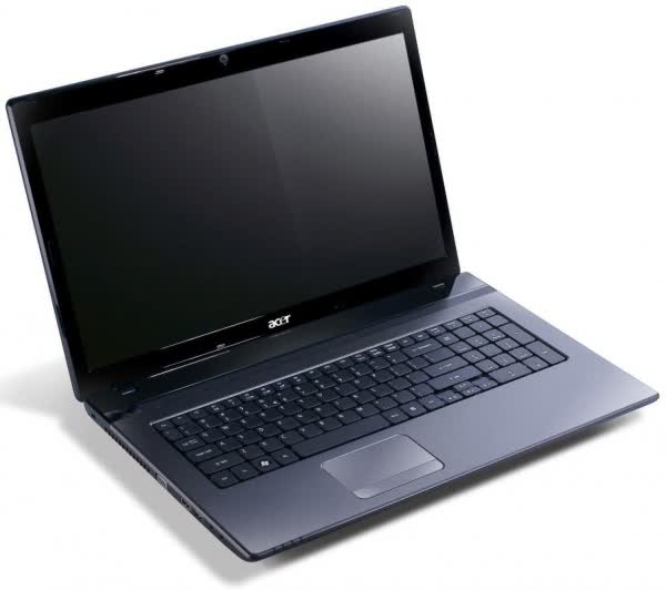 Acer Aspire 7750G