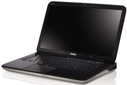 Dell XPS 14Z - Intel Core i7
