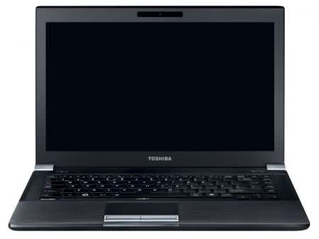 Toshiba Satellite R830