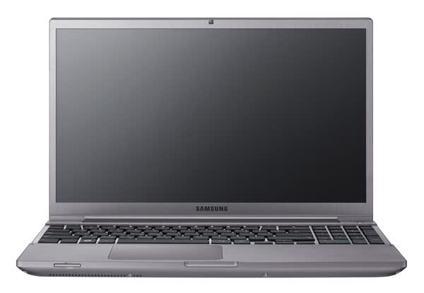 Samsung 700Z5A - Intel Core i7