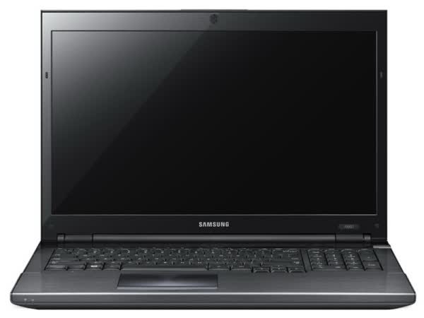 Samsung Series 7 Gamer 700G7A