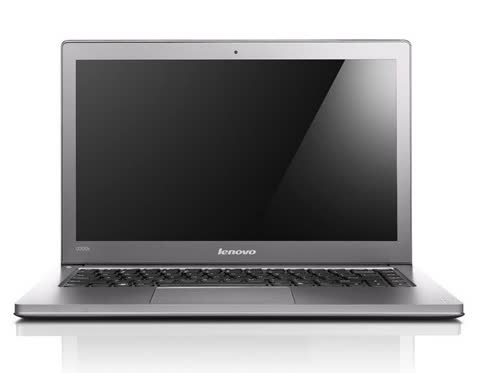 Lenovo IdeaPad U300S