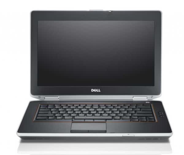 Dell Latitude E6420