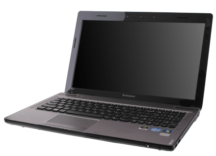 Lenovo IdeaPad Y570