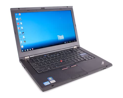Lenovo ThinkPad T420S - Intel Core i5