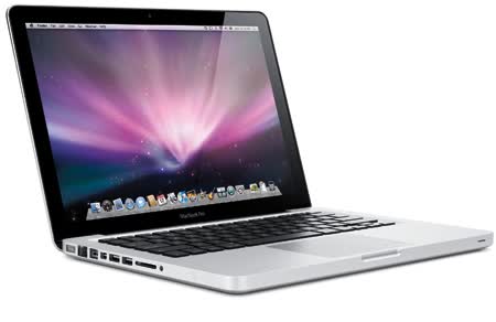 Apple MacBook Pro 13 - Mid 2011