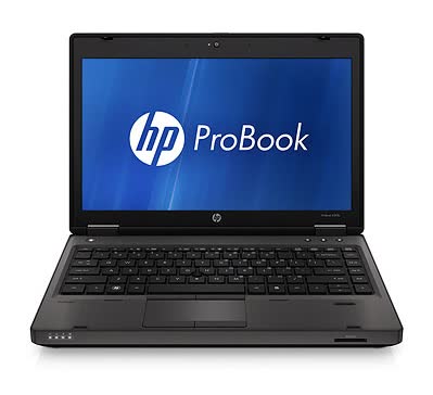 HP ProBook 6360B