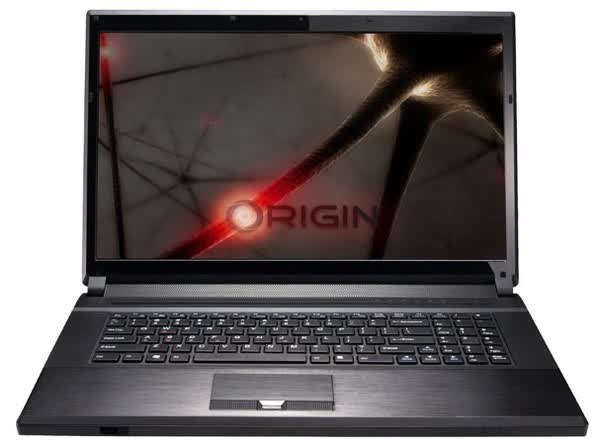 Origin PC EON17-S