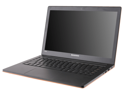 Lenovo IdeaPad U300S - Intel Core i5