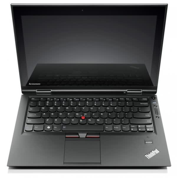 Lenovo ThinkPad X1 - Intel Core i7