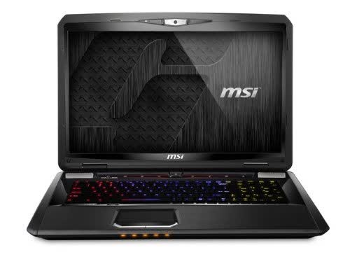 MSI GT780