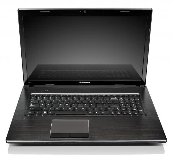 Lenovo G770