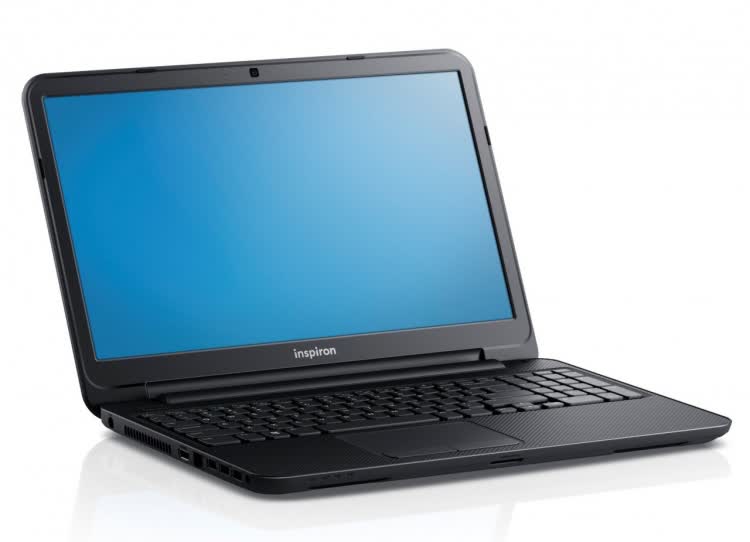 Dell Inspiron 15 Series