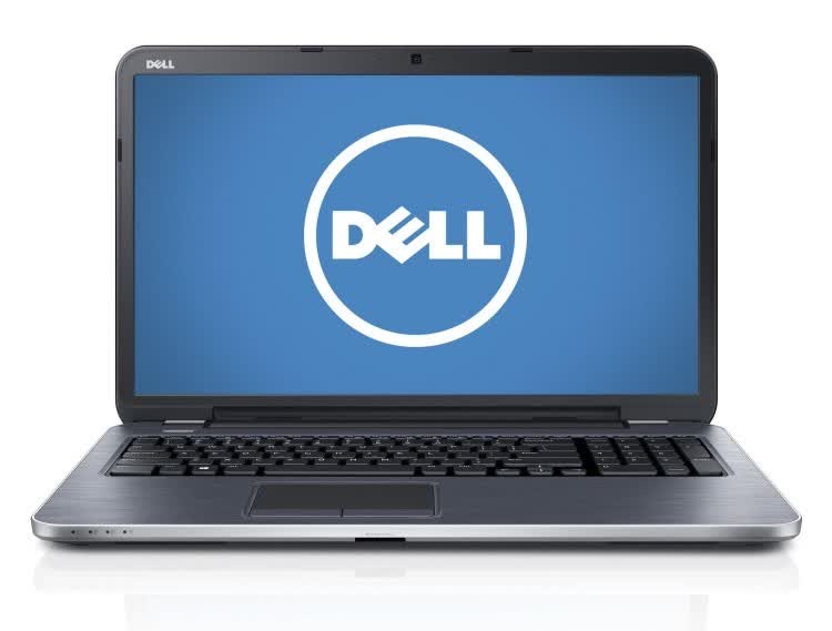 Dell Inspiron 17 Series