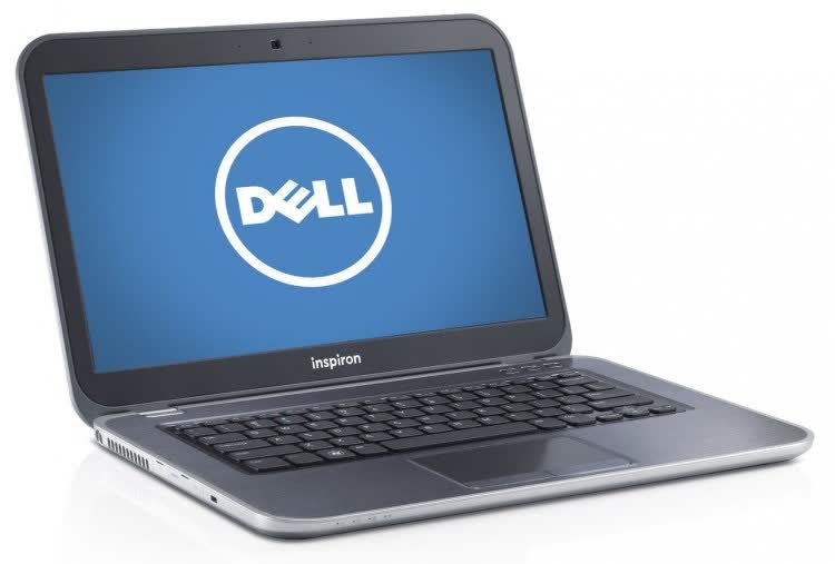 Dell Inspiron 14Z Series